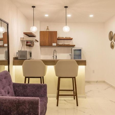 Collection O Hotel Marvic Playa del Carmen Luaran gambar